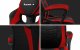 Fotel Huzaro Force 2.5 Red Mesh 12