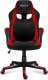 Fotel Huzaro Force 2.5 Red Mesh 13