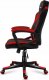 Fotel Huzaro Force 2.5 Red Mesh 15