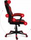 Fotel Huzaro Force 2.5 Red Mesh 16