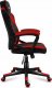 Fotel Huzaro Force 2.5 Red Mesh 3