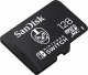 Karta SanDisk Nintendo Switch MicroSDXC 128 GB Class 10 UHS-I/U3 (SDSQXAO-128G-GN6ZG) 2