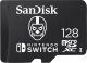 Karta SanDisk Nintendo Switch MicroSDXC 128 GB Class 10 UHS-I/U3 (SDSQXAO-128G-GN6ZG) 1