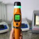 Alkomat Alcolife Alcolife F7 pomarańczowy 7