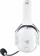 Słuchawki Razer BlackShark V2 HyperSpeed Białe (RZ04-04960200-R3M1) 5