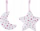 Chicco First Dreams Rainbow 3w1 różowy 3