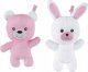 Chicco First Dreams Rainbow 3w1 różowy 4