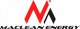 Lampa sufitowa Maclean Lampa LED z czujnikiem ruchu MCE344GR 12