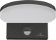 Lampa sufitowa Maclean Lampa LED z czujnikiem ruchu MCE344GR 4
