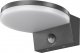 Lampa sufitowa Maclean Lampa LED z czujnikiem ruchu MCE344GR 6