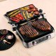 Grill elektryczny Braun MultiGrill 9 CG9140 4