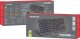 Klawiatura GENESIS Thor 230 TKL Outemu Silent Lemon (NKG-2108) 17