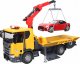 Bruder Laweta pomocy drogowej z autem RoadsterScania Super 560R (03552) 4