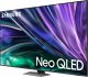 Telewizor Samsung QE55QN85DBT QLED 55'' 4K Ultra HD Tizen 3