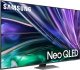 Telewizor Samsung QE55QN85DBT QLED 55'' 4K Ultra HD Tizen 9