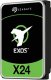 Dysk serwerowy Seagate Exos X24 16TB 3.5'' SATA III (6 Gb/s)  (ST16000NM002H) 2