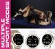 Smartwatch Rubicon Smartwatch Damski Rubicon Rncf02 - Wykonywanie Połączeń, Dodatkowy Pasek (Sr048A) 11