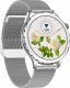 Smartwatch Rubicon Smartwatch Damski Rubicon Rncf02 - Wykonywanie Połączeń, Dodatkowy Pasek (Sr048A) 3