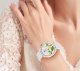 Smartwatch Rubicon Smartwatch Damski Rubicon Rncf02 - Wykonywanie Połączeń, Dodatkowy Pasek (Sr048A) 6