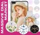 Smartwatch Rubicon Smartwatch Damski Rubicon Rncf02 - Wykonywanie Połączeń, Dodatkowy Pasek (Sr048A) 8