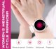 Smartwatch Rubicon Smartwatch Damski Rubicon Rncf02 - Wykonywanie Połączeń, Dodatkowy Pasek (Sr048A) 9