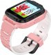 Smartwatch MaxLife  Maxlife Smartwatch 4G Mxkw-350 Różowy Gps Wifi 2