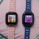 Smartwatch MaxLife  Maxlife Smartwatch 4G Mxkw-350 Różowy Gps Wifi 9