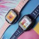 Smartwatch MaxLife  Maxlife Smartwatch 4G Mxkw-350 Różowy Gps Wifi 10