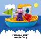 LEGO Duplo Peppa i rejs łodzią (10432) 4