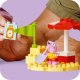 LEGO Duplo Peppa i rejs łodzią (10432) 8