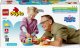 LEGO Duplo Peppa i rejs łodzią (10432) 9