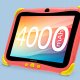 Tablet Kruger&Matz FUN 808 8" 32 GB Czerwony (KM0808-R) 11