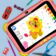 Tablet Kruger&Matz FUN 808 8" 32 GB Czerwony (KM0808-R) 8