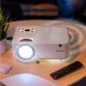 Projektor Kruger&Matz Projektor LED Kruger & Matz V-LED20 18