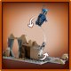 LEGO Star Wars Zasadzka na Mandalorze™ — zestaw bitewny (75373) 3