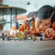 LEGO Star Wars Zasadzka na Mandalorze™ — zestaw bitewny (75373) 5