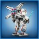 LEGO Star Wars Mech X-Wing™ Luke’a Skywalkera™ (75390) 3