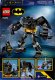 LEGO DC Batman Mechaniczna zbroja Batmana™ (76270) 9