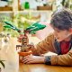 LEGO Harry Potter Mandragora (76433) 2