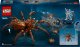 LEGO Harry Potter Aragog w Zakazanym Lesie™ (76434) 9