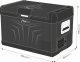 Lodówka turystyczna Yolco GCX37 Black 37 l 10