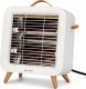 Grzejnik Mozos HW02 promiennikowy 550 W 2