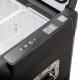 Lodówka turystyczna Yolco GCX47 Black 47 l 4