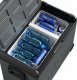 Lodówka turystyczna Yolco TCX50 Carbon 50 l 6