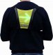 Skate Flash Bezpieczna Kamizelka Skate Flash Vest LED 800 mAh 2