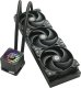 Chłodzenie CPU Enermax Liqmaxflo SR 360 ARGB (ELC-LMF360-SF) 5