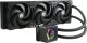 Chłodzenie CPU Enermax Liqmaxflo SR 360 ARGB (ELC-LMF360-SF) 7