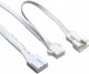 Wentylator Phanteks D30-140 D-RGB Regular 3-pack (PH-F140D30_DRGB_PWM_WT01_3P) 7