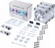 Wentylator Phanteks D30-140 D-RGB Regular 3-pack (PH-F140D30_DRGB_PWM_WT01_3P) 8