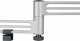 Schwaiger Uchwyt ścienny na monitor 13" - 43" (LWHD4315513) 6